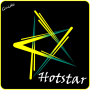 icon Hotstar Live TV Shows HD TV Movies Free VPN