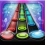 icon Rock Hero - Guitar Music Game для Huawei P20 Lite