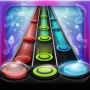 icon Rock Hero - Guitar Music Game для Samsung Galaxy J2 Ace