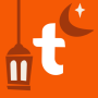 icon talabat: Food, grocery & more для tecno W3