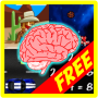 icon Hardest Free Brain Game для Samsung Galaxy Note 10.1 N8010