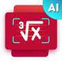 icon Easy Math: AI Homework Helper для vivo X21