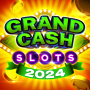 icon Grand Cash Casino Slots Games для neffos C5 Max