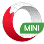 icon Opera Mini browser beta для Samsung Galaxy Tab Pro 10.1