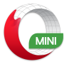 icon Opera Mini browser beta для Samsung Galaxy Note 10.1 N8000