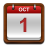 icon Hong Kong Calendar 2.0.6