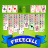 icon FreeCell Solitaire Mobile 2.2.3