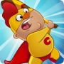 icon Chicken Boy для Huawei Enjoy 7 Plus