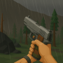icon The Walking Zombie 2: Shooter для videocon Challenger V40HD
