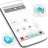 icon Clear White Launcher Theme 1.264.1.209