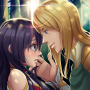 icon Anime Love Story Games: ✨Shadowtime✨ для Sony Xperia E5