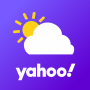 icon Yahoo Weather для LG G6