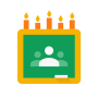 icon Google Classroom для UMIDIGI A1 Pro