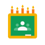 icon Google Classroom для Xiaomi Redmi Note 4X