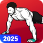 icon Home Workout - No Equipment для swipe Elite Max