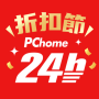 icon PChome24h購物 l 每天一起變更好 для iball Andi 5N Dude