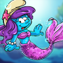 icon Smurfs' Village для Gionee S11 Lite