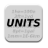 icon Unit Converter 2.1.9