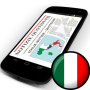 icon Italy News NewsPapers для Fly Stratus 8