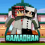 icon Addon Ramadhan mod for MCPE для LG V20