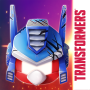 icon Angry Birds Transformers для oppo A3