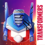 icon Angry Birds Transformers для Huawei Honor 6A Pro