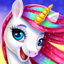 icon Coco Pony - My Dream Pet для Xiaomi Mi 8