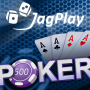 icon JagPlay Texas Poker для archos 40 Power