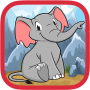 icon Zoo Puzzle for kids & toddlers для Fly Stratus 8