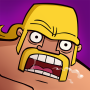 icon Clash of Clans для Doov A15
