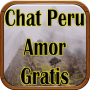 icon Chat Peru Amor Gratis