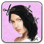 icon Celebrity Hairstyle Changer для Samsung Galaxy Note 8