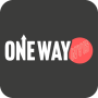 icon One Way