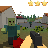 icon Pixel Zombies Hunter 1.3