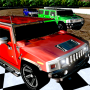 icon Offroad Circuit Racing 3D