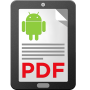 icon PDF - PDF Reader для Samsung Galaxy S7