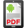 icon PDF - PDF Reader для Fly Stratus 8