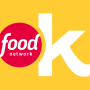 icon Food Network Kitchen для LG X Skin