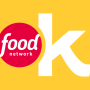icon Food Network Kitchen для Fly Stratus 8