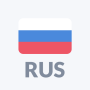 icon Radio Russia FM Online для Samsung Galaxy S6 Edge