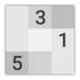 icon Simply Sudoku для THL T7