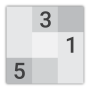 icon Simply Sudoku для Samsung Galaxy Tab A 8 LTE