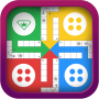 icon Ludo STAR: Online Dice Game для Samsung Droid Charge I510