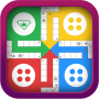 icon Ludo STAR: Online Dice Game для BLU Energy X Plus 2