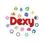 icon Dexy для Sony Xperia XA1