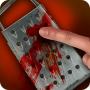 icon Grate Finger Simulator