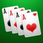 icon Solitaire: Classic Card Games для Huawei Mate 9 Pro