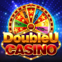 icon DoubleU Casino™ - Vegas Slots для Samsung I8200 Galaxy S III mini VE