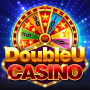 icon DoubleU Casino™ - Vegas Slots для tecno W3