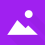 icon Simple Gallery для Fly Stratus 8